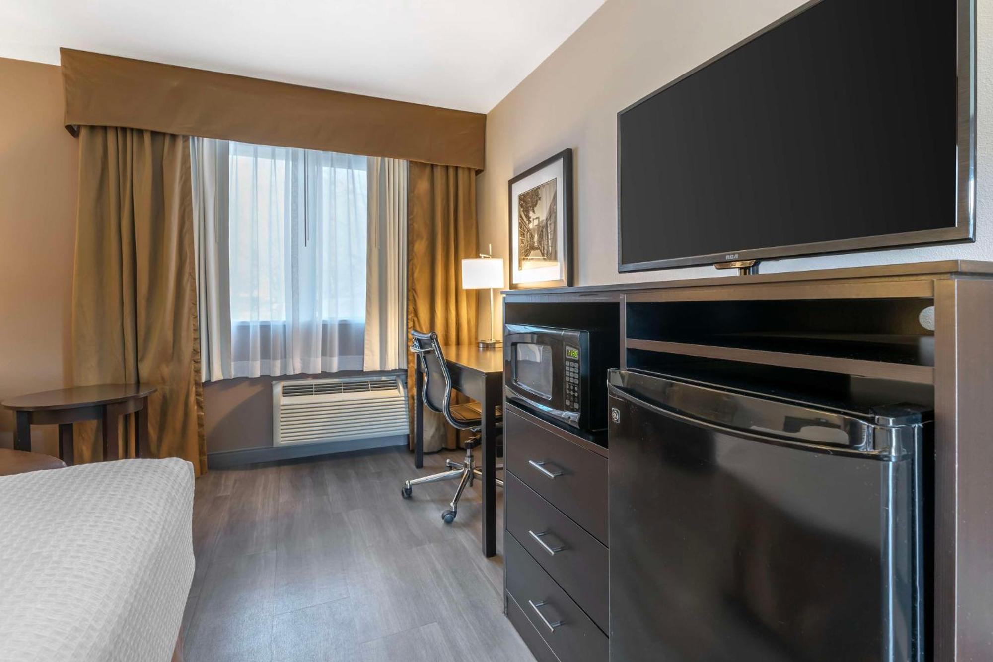Best Western Inn Of Βανκούβερ Εξωτερικό φωτογραφία