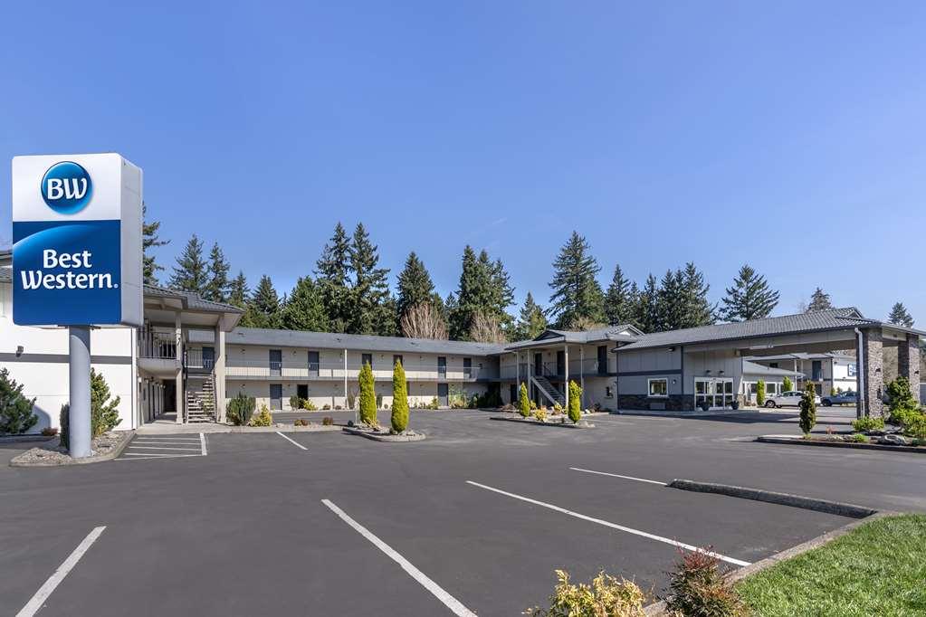 Best Western Inn Of Βανκούβερ Εξωτερικό φωτογραφία