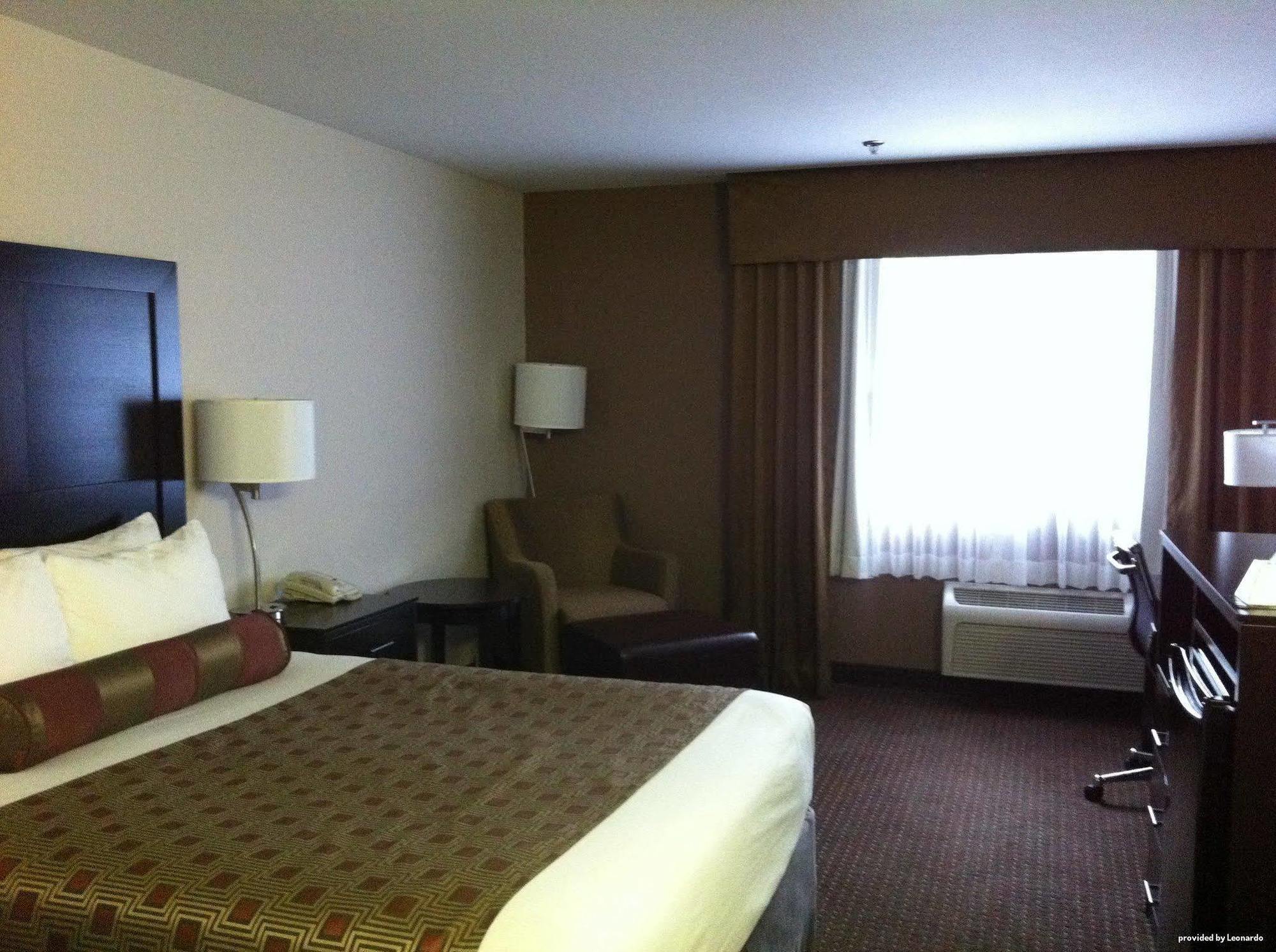 Best Western Inn Of Βανκούβερ Εξωτερικό φωτογραφία