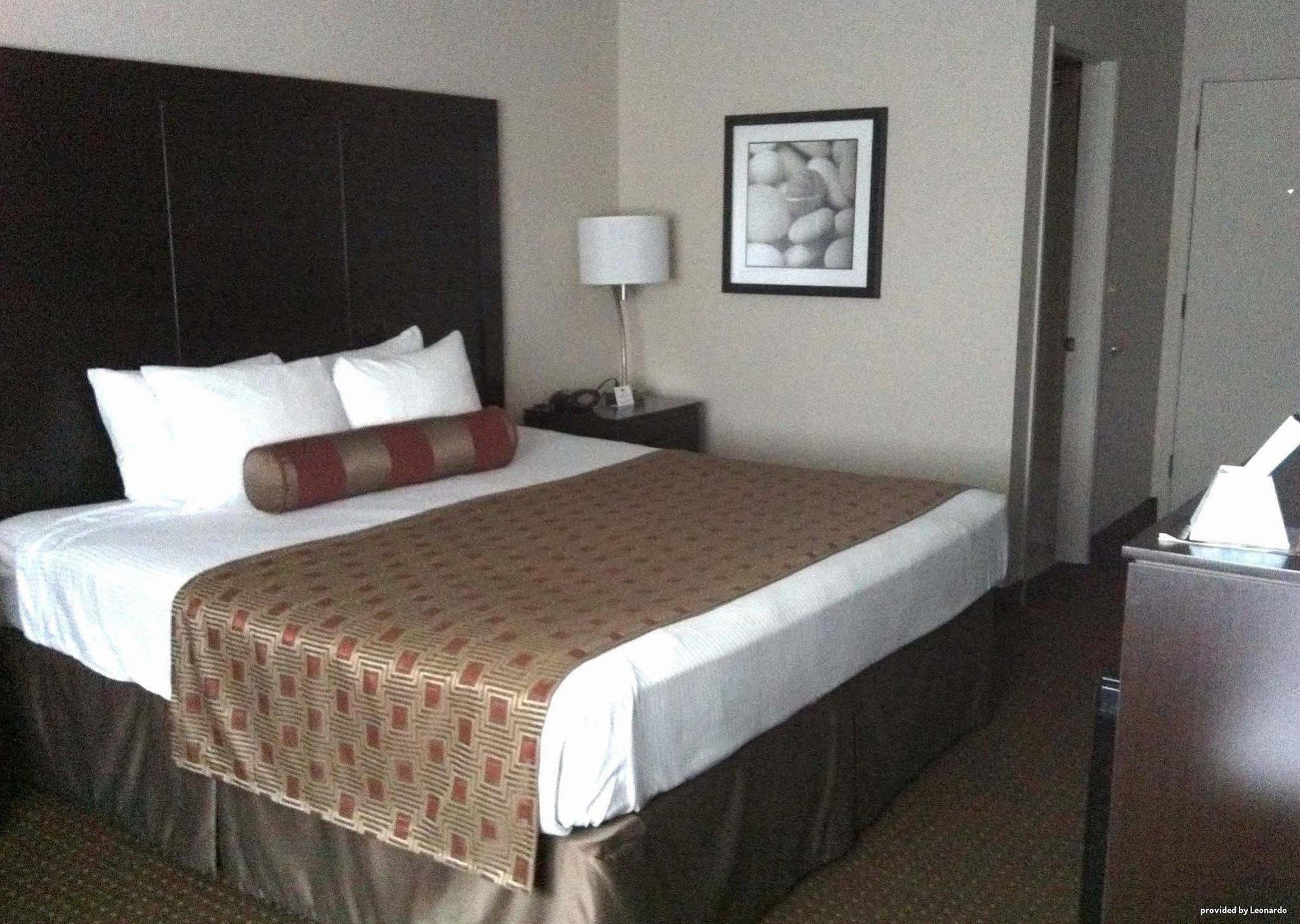 Best Western Inn Of Βανκούβερ Εξωτερικό φωτογραφία